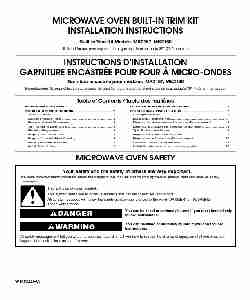 Whirlpool Appliance Trim Kit MK2167-page_pdf